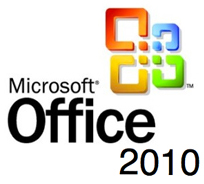 Microsoft Office 2010 2008 2007 2003