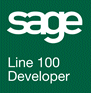 Sage Line 100 Developer Support